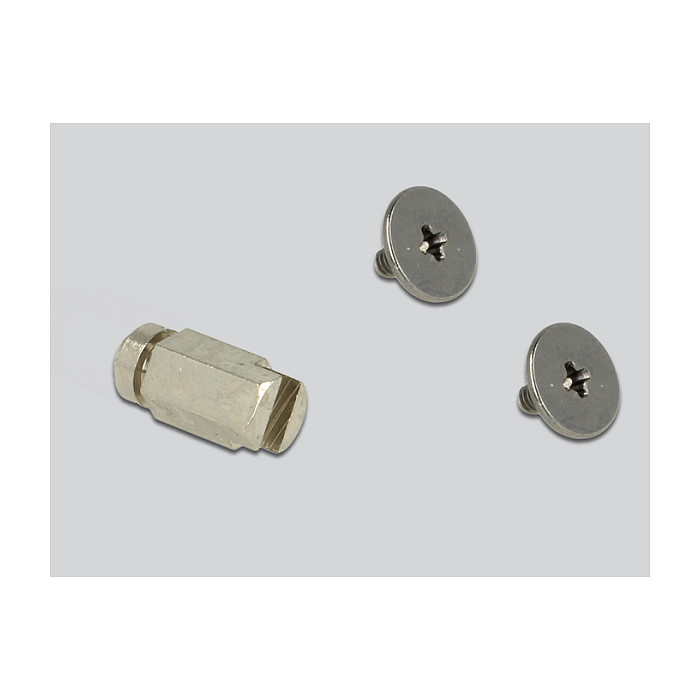Aksesorë për rrjet M.2 Adapter – DeLock M.2 Key M Plug > M.2 Key E Slot - Figura 3