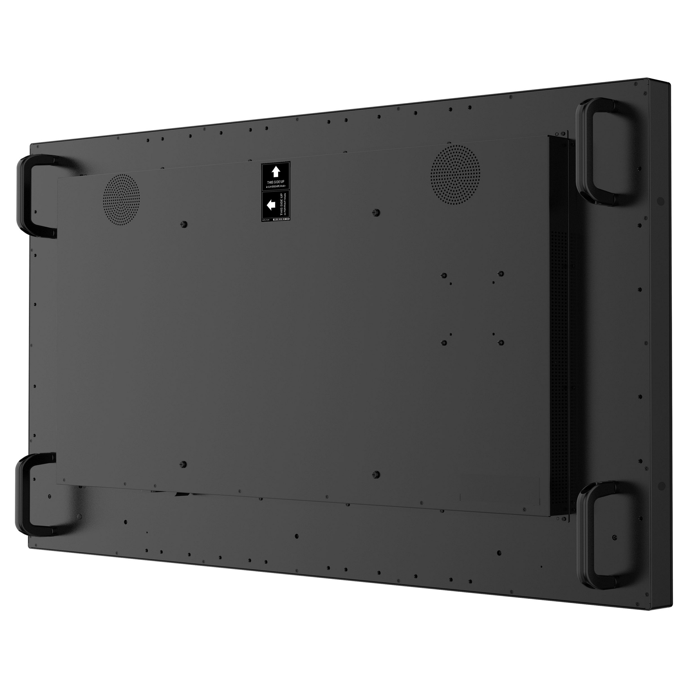 Ekran Interaktiv IIYAMA TF5539AS-B1AG / 54.6"/ 4K Ultra HD LED Multi Touch / 60Hz / 8ms / HDMI+DP - Zezë - Figura 3