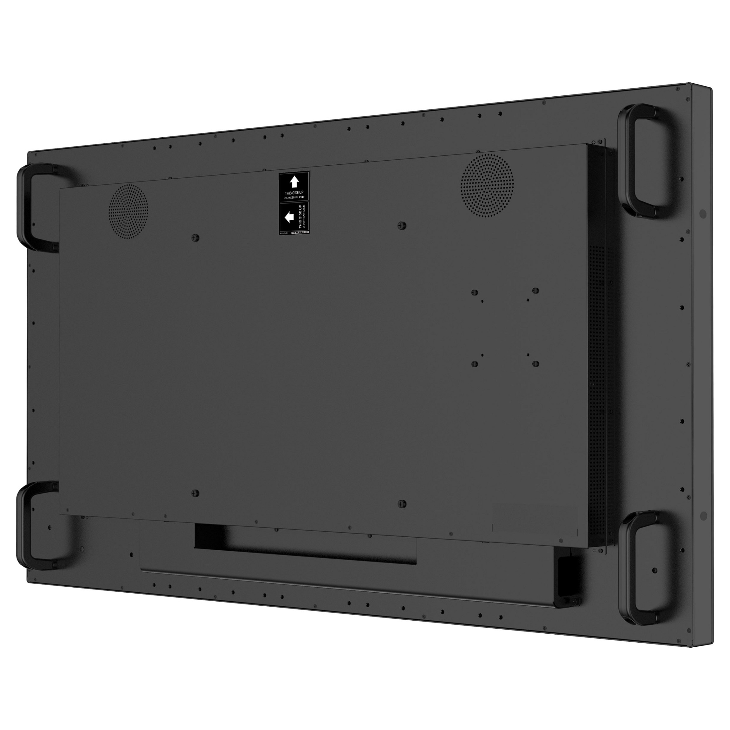 Ekran Interaktiv IIYAMA TF5539AS-B1AG / 54.6"/ 4K Ultra HD LED Multi Touch / 60Hz / 8ms / HDMI+DP - Zezë - Figura 5