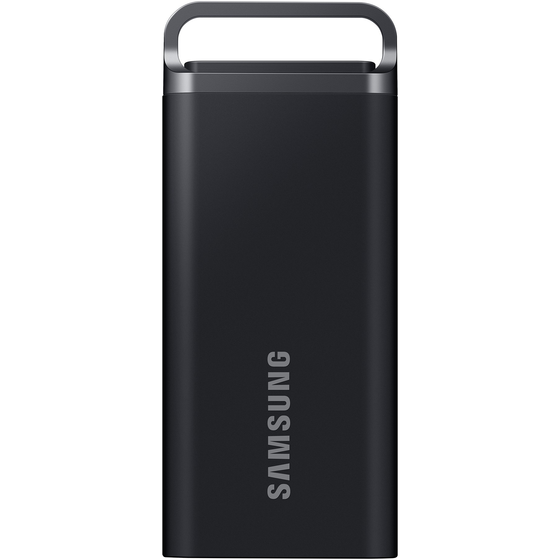 SSD 8TB Samsung Portable T5 EVO USB 3.2 Gen1 Black retail
