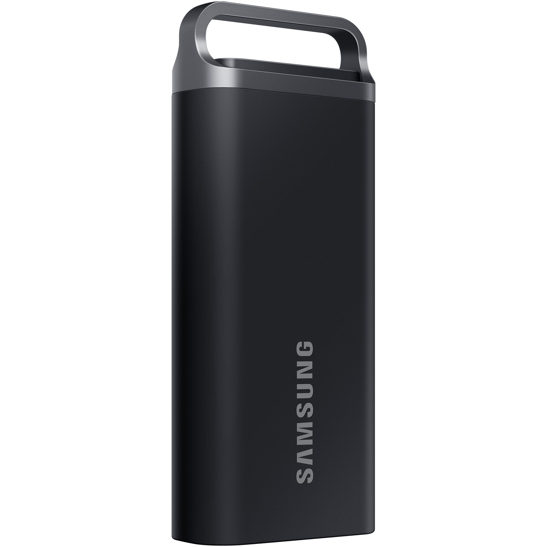 SSD 8TB Samsung Portable T5 EVO USB 3.2 Gen1 Black retail - Figura 2