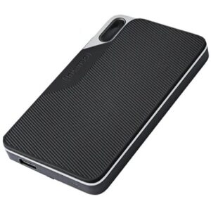 SSD e Jashtme 1TB Intenso TX100 Portable USB 3.2 black