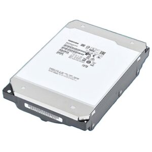 HDD Toshiba 16TB MG09 Series MG09ACA16TE 7200RPM 512MB
