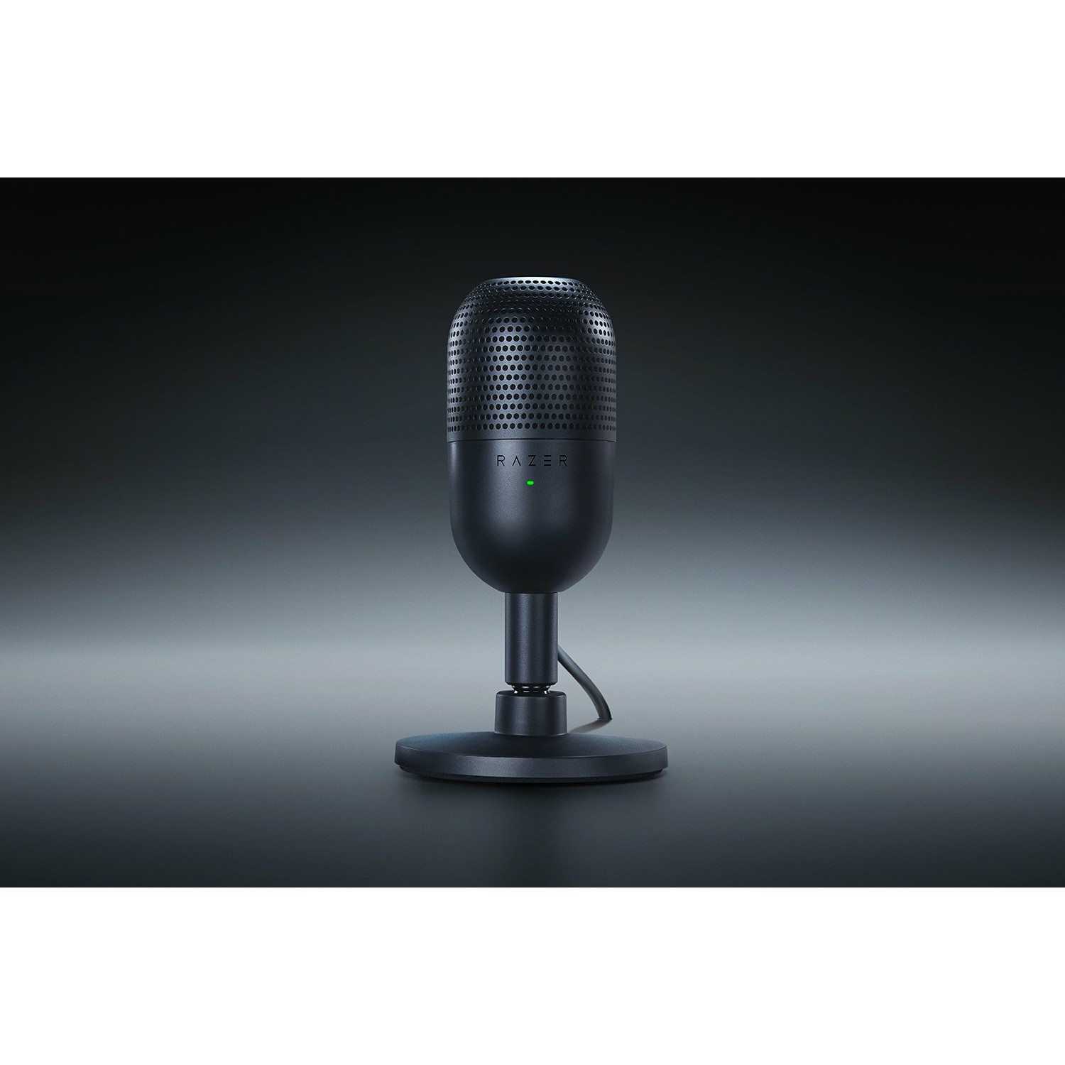 Mikrofon Razer Seiren V3 – Zezë - Figura 5