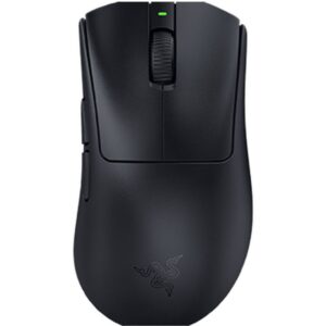 Maus Gaming Razer DeathAdder V3 Hyperspeed Wireless & Wired  – Zezë