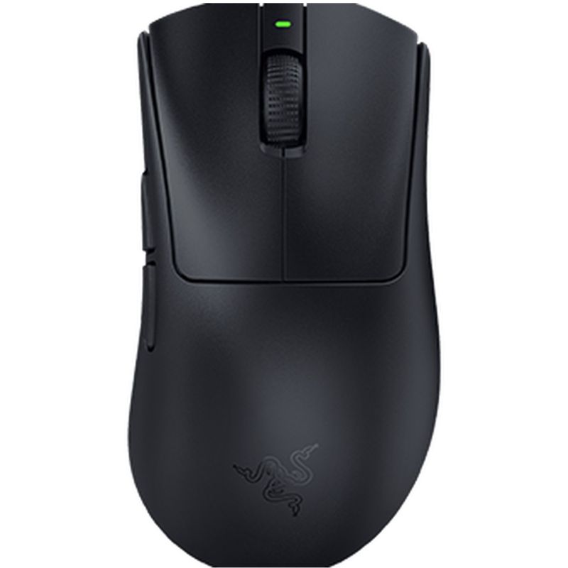 Maus Gaming Razer DeathAdder V3 Hyperspeed Wireless & Wired – Zezë