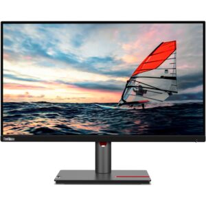 Monitor Lenovo ThinkVision P25i 30 / 25" / 16:9 / FHD / IPS / 4ms / 100Hz / I zi