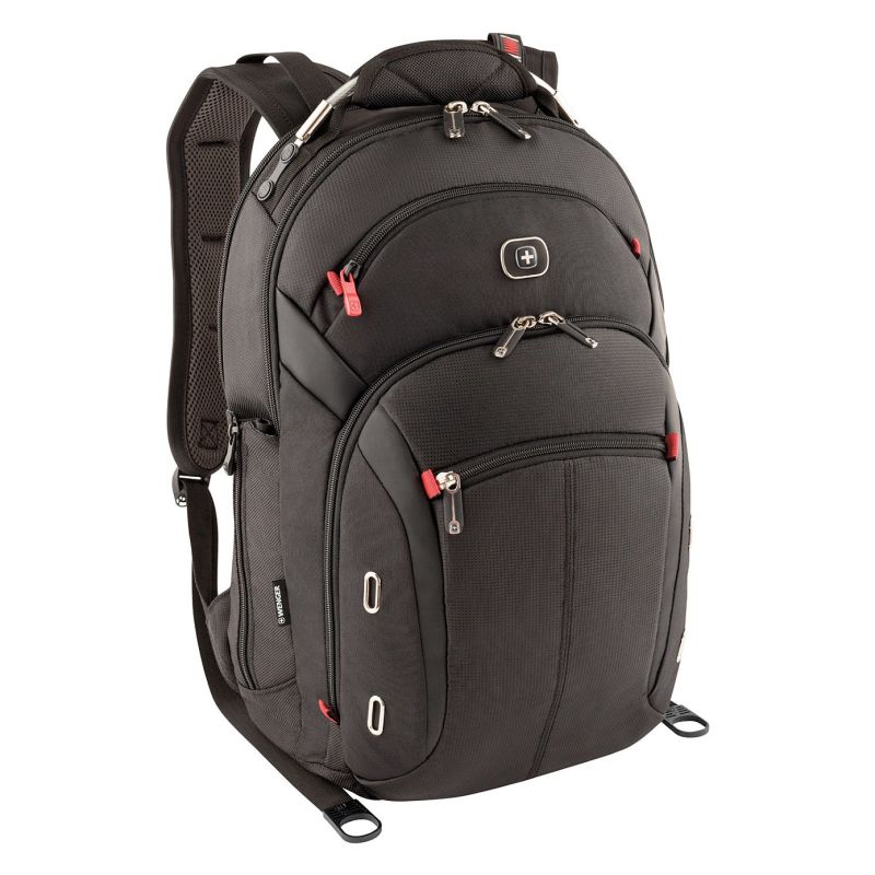 Çantë Wenger Gigabyte 15" – Zezë
