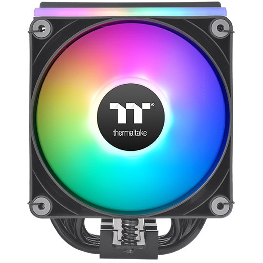 Ftohës për Procesor Thermaltake ASTRIA 400 ARGB Sync Air Cooler Black - Figura 2