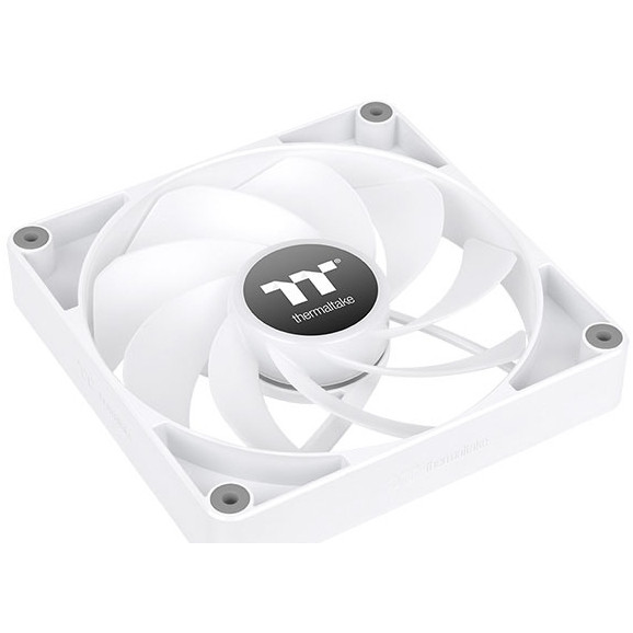 Ftohës për Kasë 120mm Thermaltake CT120 Reverse ARGB Sync / 2-Pack – Bardhë - Figura 2