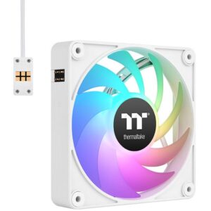 Ftohës për Kasë 140mm Thermaltake CT140 EX ARGB Sync 3 Copë