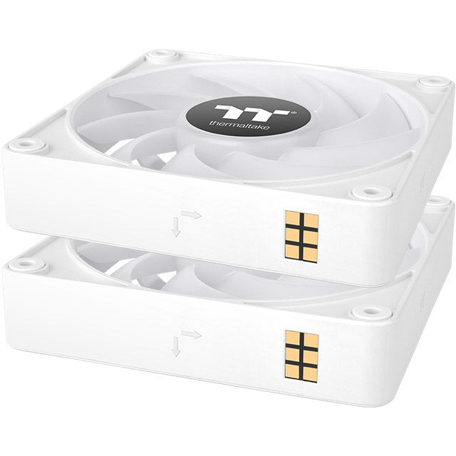 Ftohës për Kasë 140mm Thermaltake CT140 EX ARGB Sync 3 Copë - Figura 4