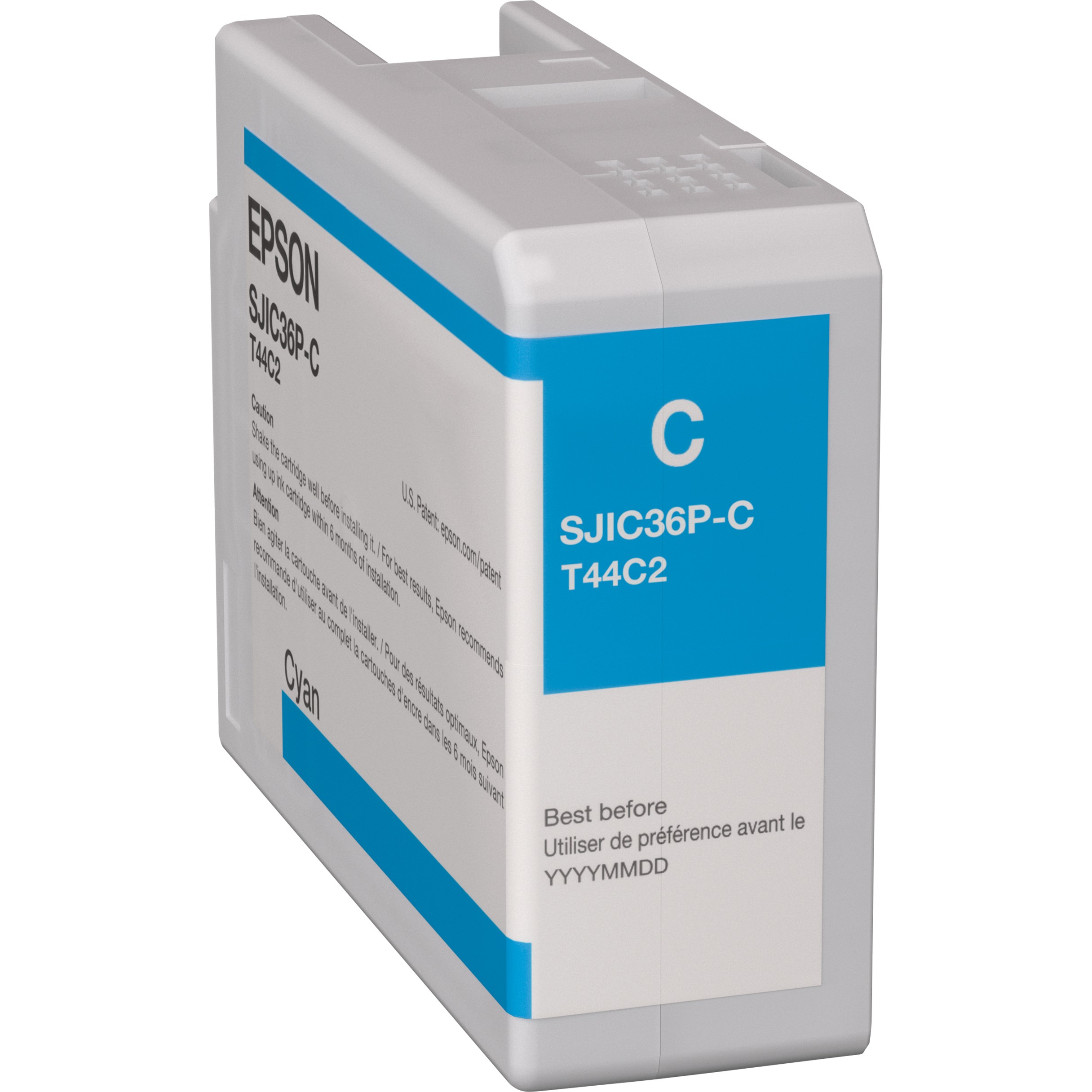INK Epson Tinte C13T44C240