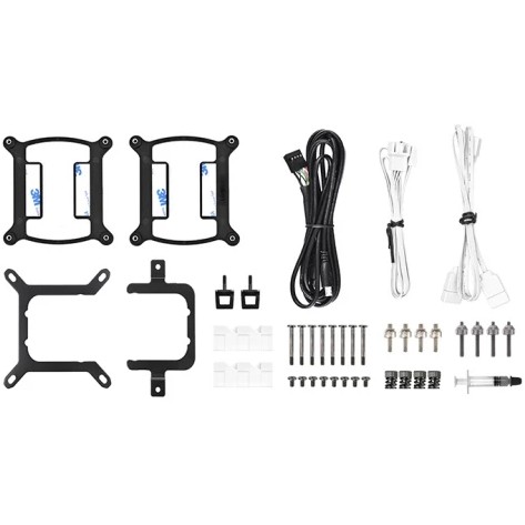 Ftohës për Procesor K Cooler Thermaltake - Figura 2