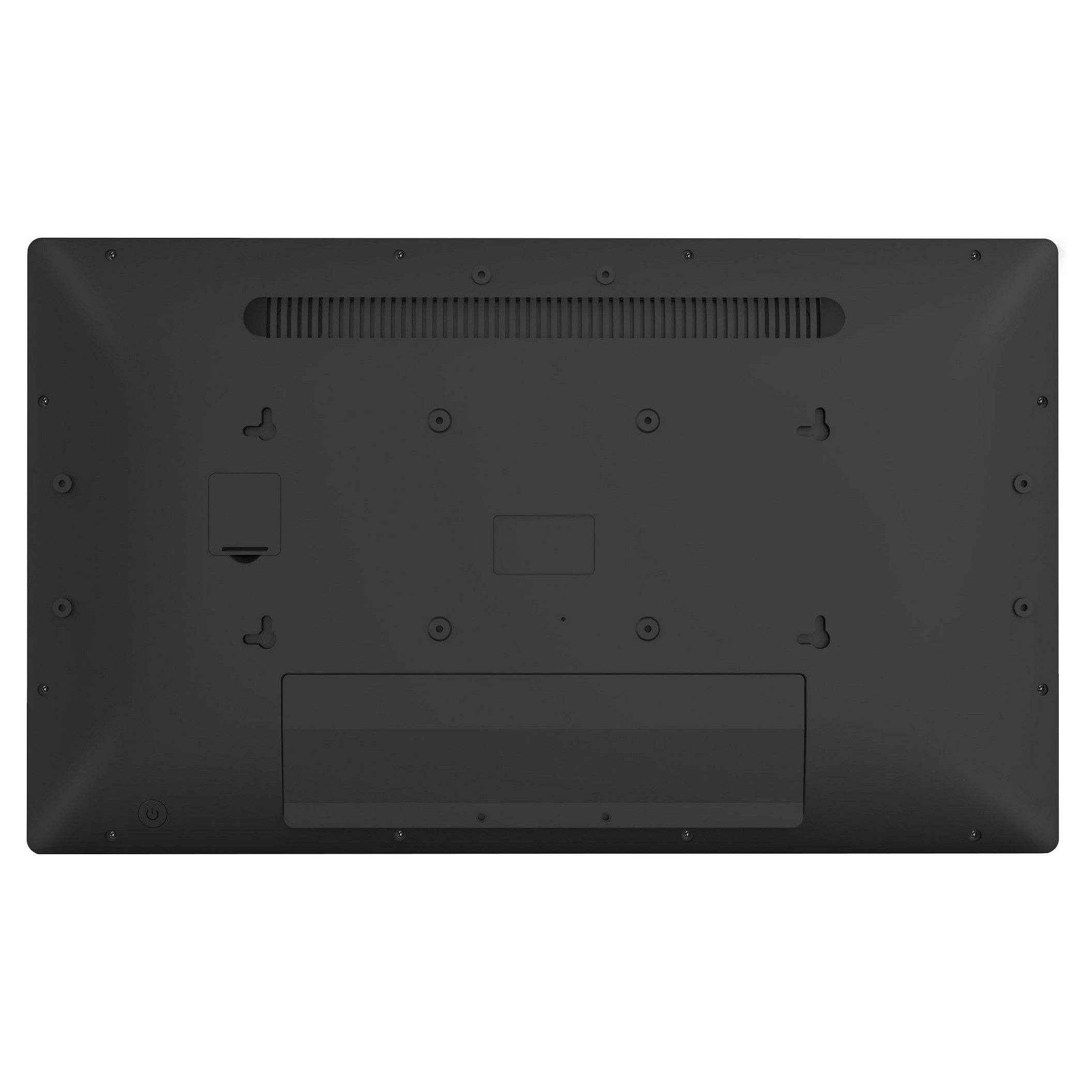 Monitor IIYAMA TW2223AS-B2 / 21.5"/ Full HD VA / Touchscreen / 60Hz / 18ms / HDMI+USB+HDCP+Card Reader - Zezë - Figura 3