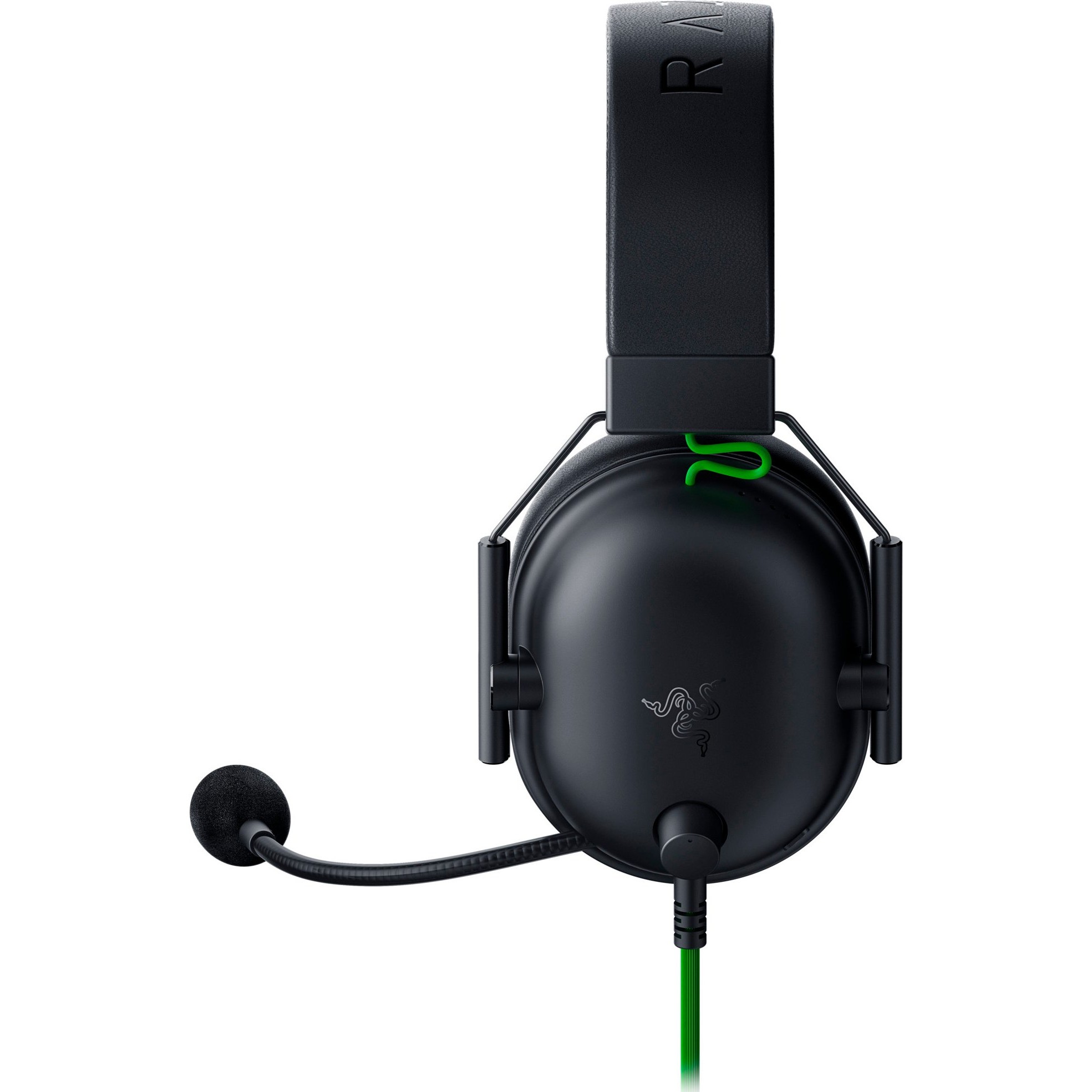 Kufje Gaming Razer BlackShark V2 X Over-Ear Wired – Zezë - Figura 2
