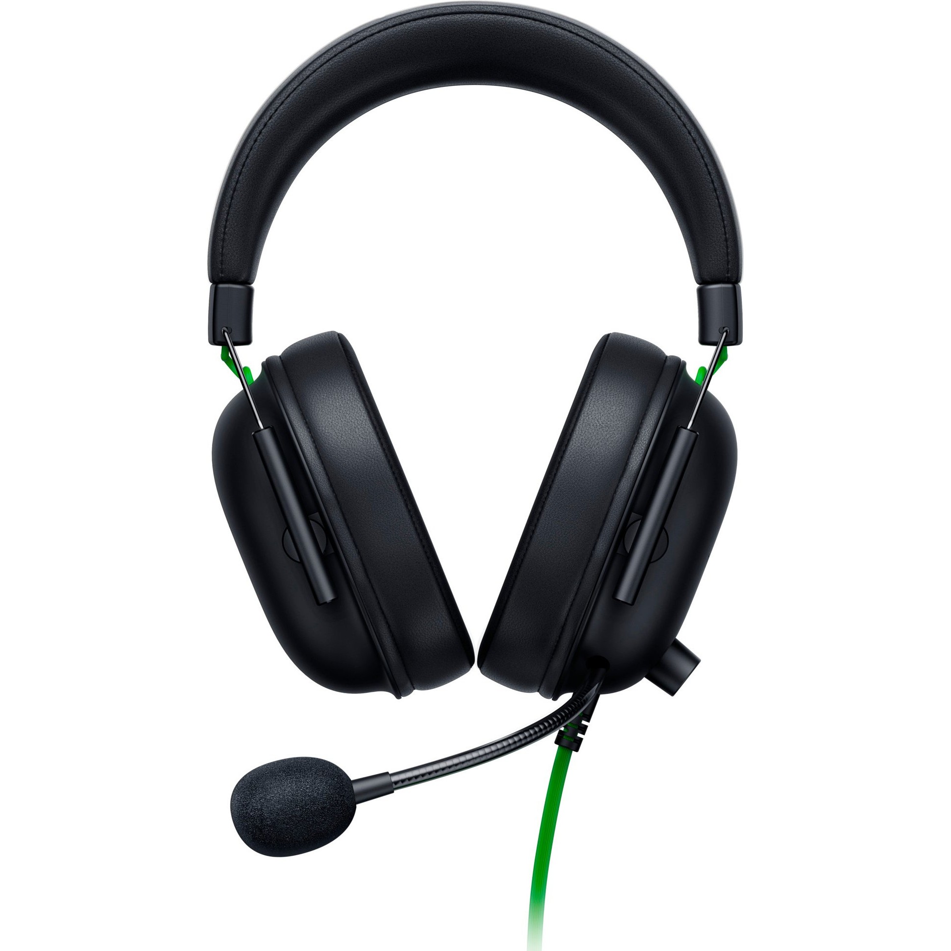 Kufje Gaming Razer BlackShark V2 X Over-Ear Wired – Zezë - Figura 3