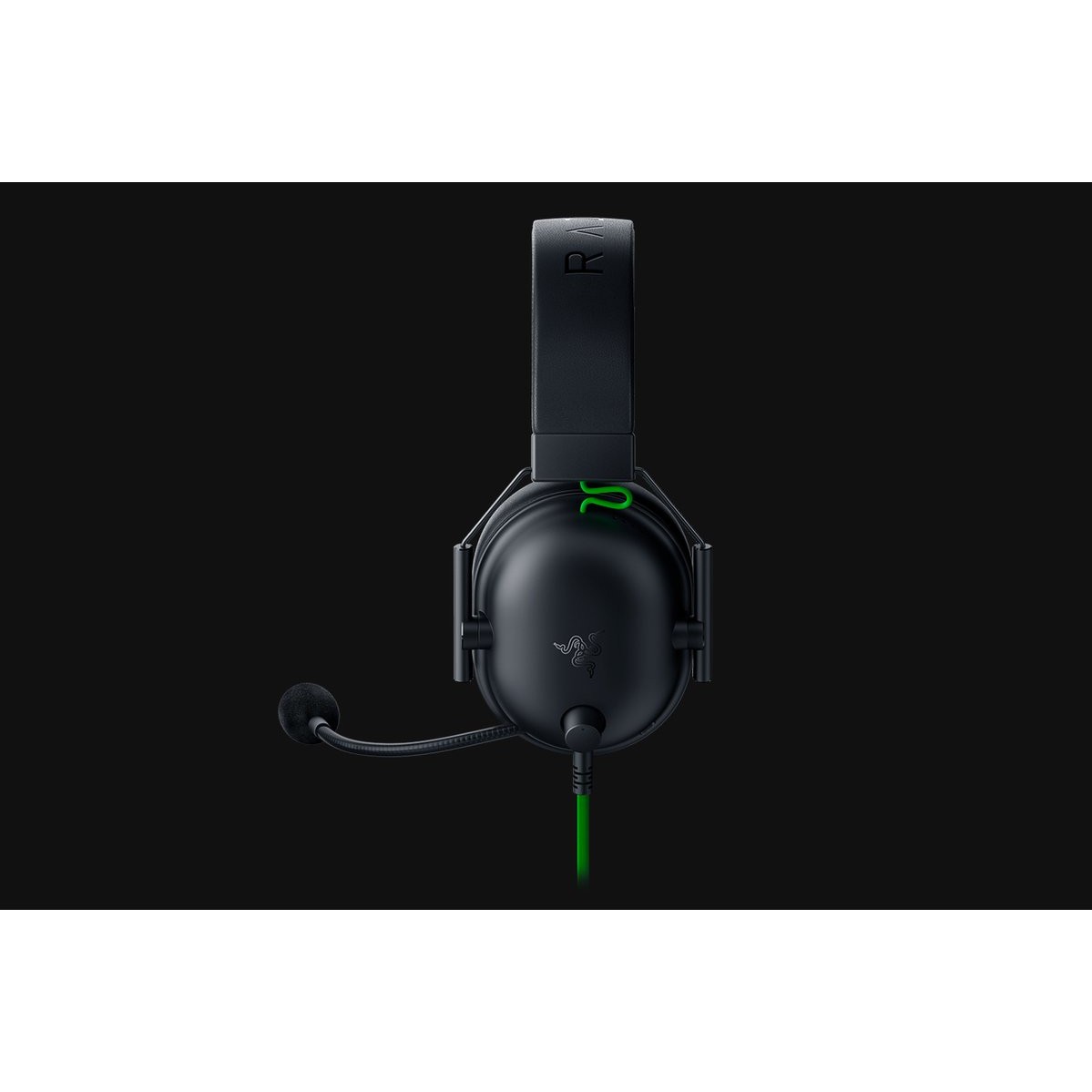 Kufje Gaming Razer BlackShark V2 X Over-Ear Wired – Zezë - Figura 5