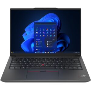 Laptop Lenovo ThinkPad E14 G6 / Ryzen 5 7535HS / 16GB DDR5 / 512GB / 14" WUXGA IPS / AMD Radeon 660M / / DE  e zezë