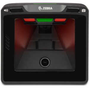 Skaner Zebra SP7208-V 1D/2D USB Barcode Scanner Wired - Zezë