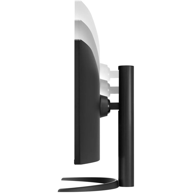 Monitor LG Ultra Wide 34WR55QK-B.AEU / 34 Inch / Wide Quad HD / VA / 100Hz / 5ms / I zi - Figura 5