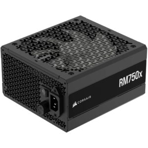 Furnizues Energjie (PSU) 750W Corsair RMx Series RM750x | 80+ Gold
