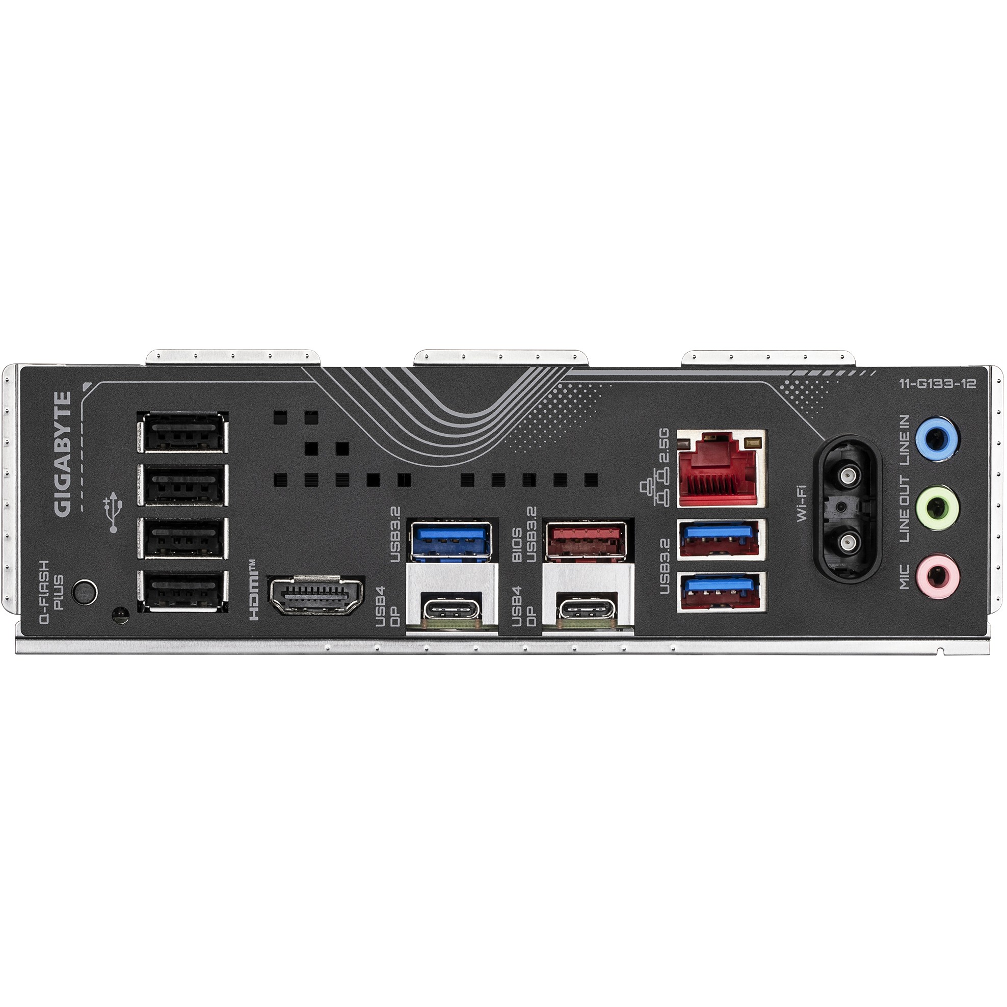 Pllakë Amë AMD AM5 Gigabyte X870 EAGLE WIFI7 / ATX / DDR5 / HDMI - Figura 4