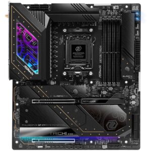 Pllakë Amë ASRock X870E Taichi / AM5 / DDR5 / E-ATX