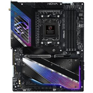Pllakë Amë ASROCK X870E Nova WiFi