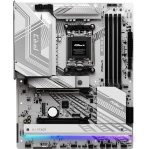 Pllakë Amë ASRock X870 Pro RS / AM5 / DDR5 / ATX