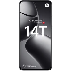 Telefon Xiaomi 14T / 5G / 12GB / 256GB - Zezë