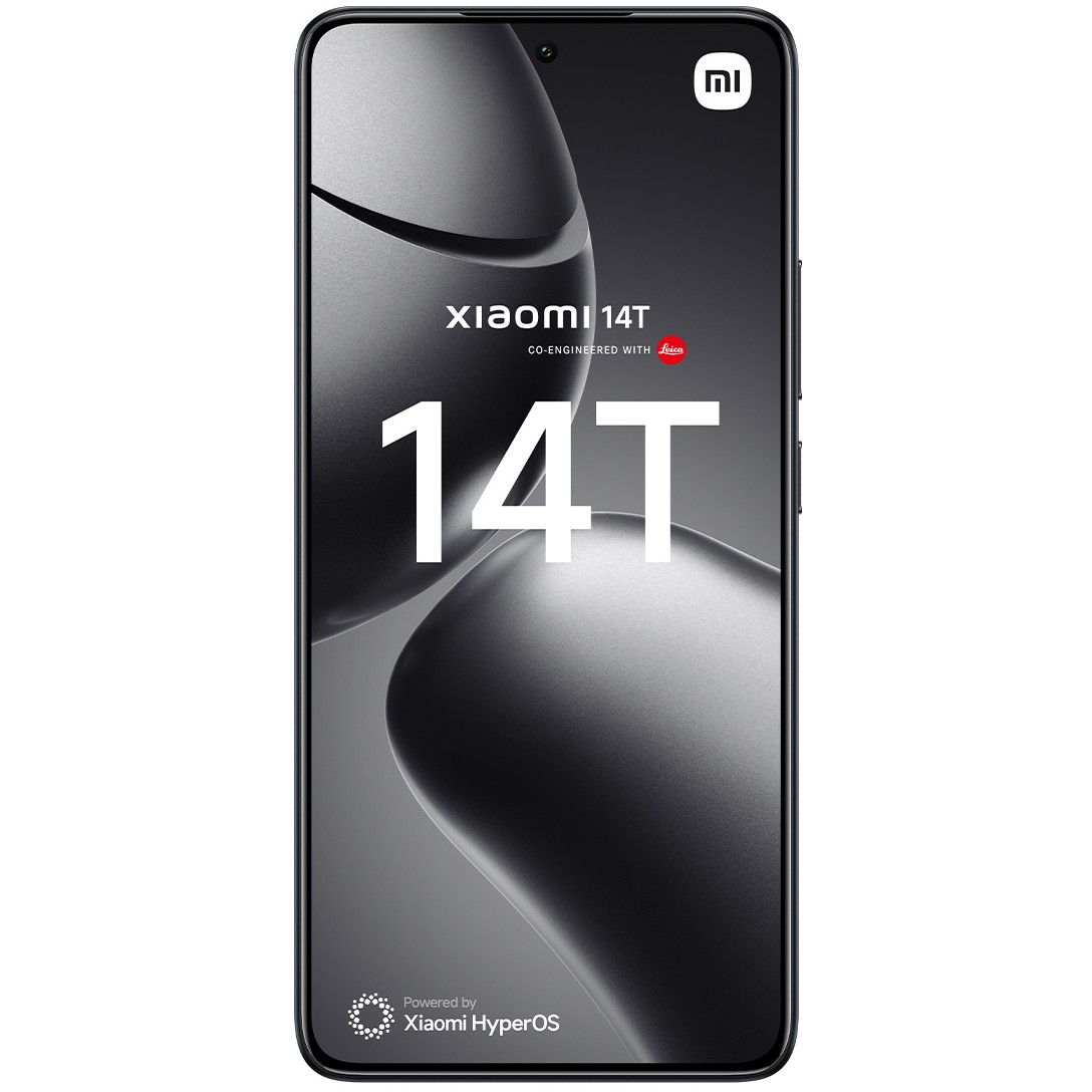 Telefon Xiaomi 14T / 5G / 12GB / 256GB - Zezë