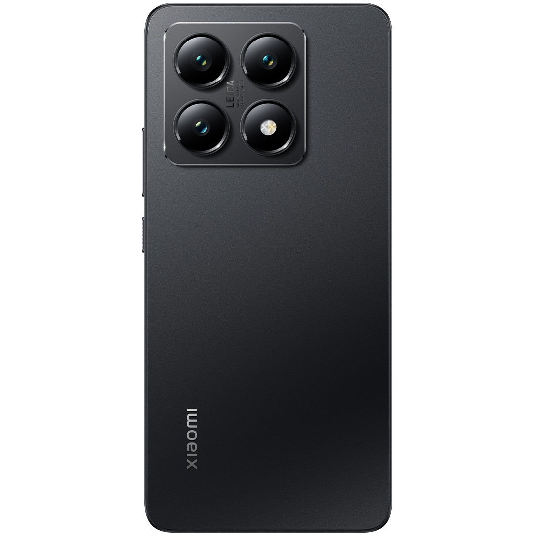 Telefon Xiaomi 14T / 5G / 12GB / 256GB - Zezë - Figura 2