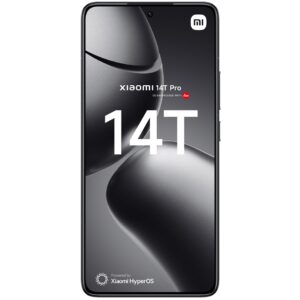 Telefon Android Xiaomi 14T Pro / 5G / 12GB / 512GB - Zezë