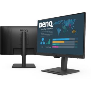 Monitor BenQ BL2790T / 27" / FHD / HDMI + DisplayPort / i zi