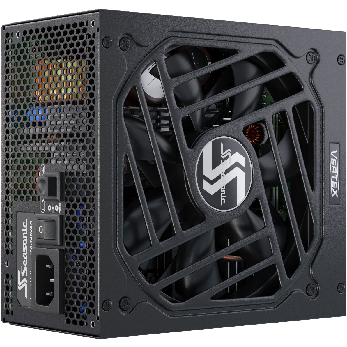 Furnizues Energjie (PSU) 850W Seasonic VERTEX PX-850 80+ Platinum - Figura 5