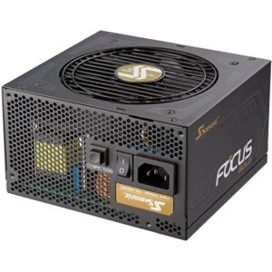 Furnizues Energjie (PSU) 750W SSR-750M 80+ Gold