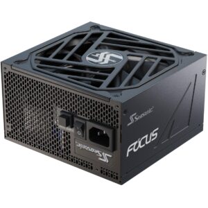 Furnizues Energjie 1000W Seasonic Focus-GX-1000 ATX 3.1 80+ Gold