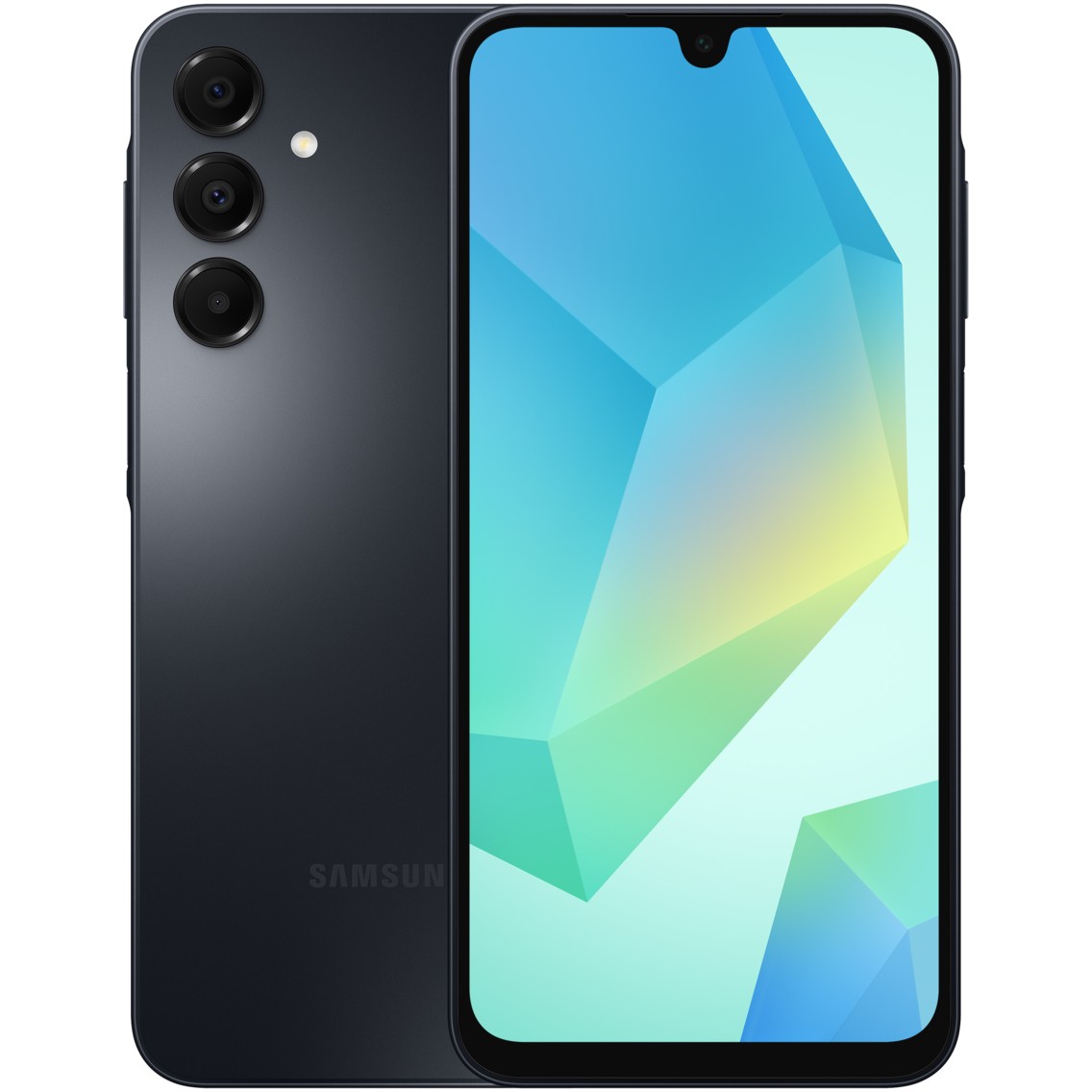 Telefon Android Samsung Galaxy A16 128GB 4RAM 4G BE bluzi e zi