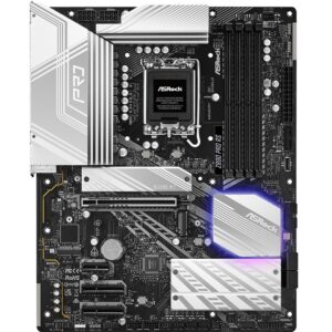 Pllakë Amë ASROCK Z890 Pro RS