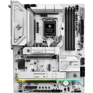 Pllakë Amë ASROCK Z890 Steel Legend WiFi