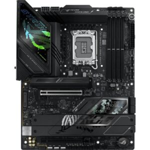 Pllakë Amë MB Intel ASUS ROG STRIX Z890-F GAMING WIFI / LGA 1851 / DDR5 / HDMI+DP
