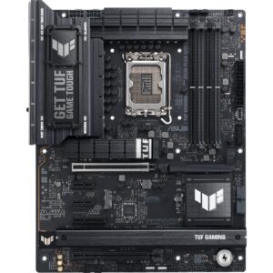 Pllakë amë Intel 1851 ASUS TUF GAMING Z890-PLUS WIFI