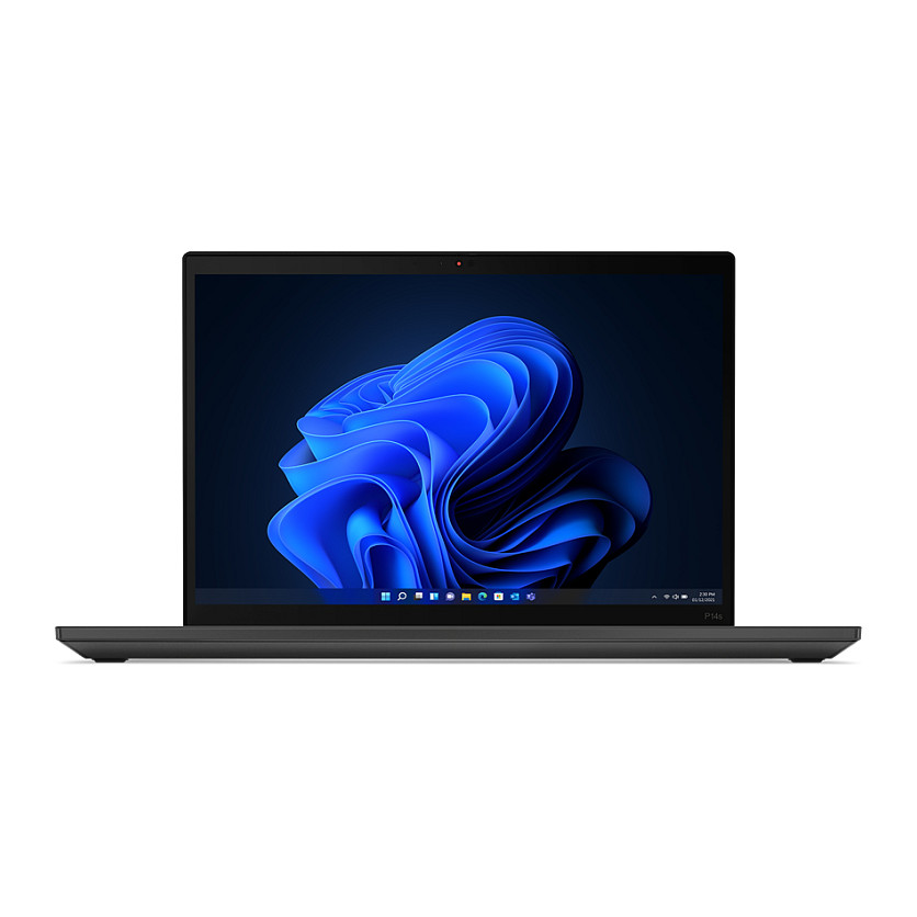 Laptop Lenvovo ThinkPad P14S G4 / I7-1360P / 32GB LPDDR5x / 1TB / 14" WUXGA IPS AG / RTX A500 4GB / DE - Zezë