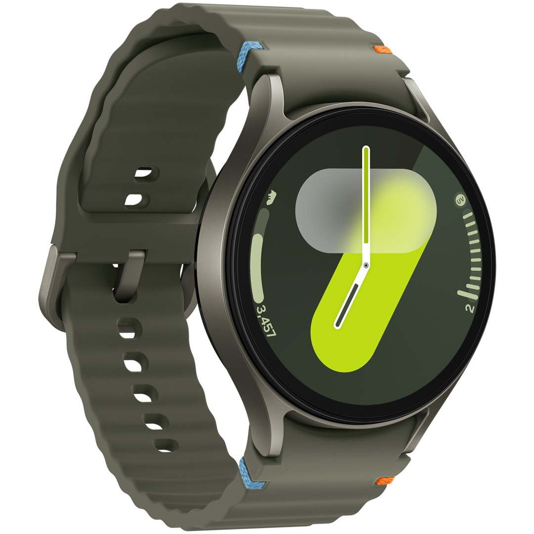 Orë e mençur Samsung Galaxy Watch 7 L310 EU Wi-Fi 44mm green - Figura 3