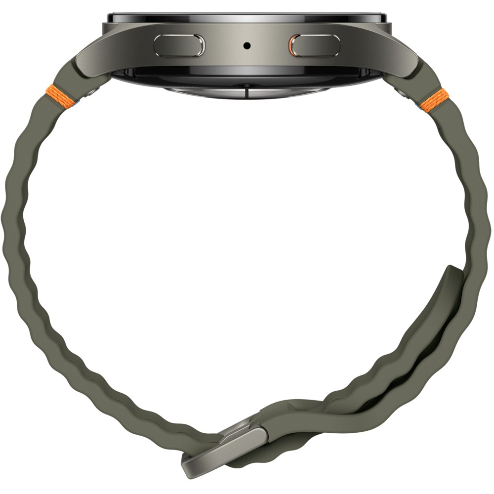 Orë e mençur Samsung Galaxy Watch 7 L310 EU Wi-Fi 44mm green - Figura 5