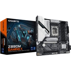 Pllakë Amë 1851 Gigabyte Z890M Gaming X