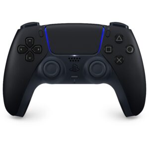 Kontroller për Sony Playstation 5 DualSense Wireless Controller PS5 midnight e zezë