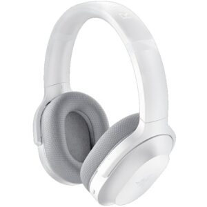 Kufje pa kabllo Razer Barracuda Wireless Over-Ear – Bardhë