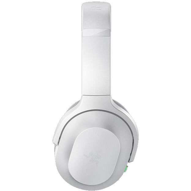 Kufje pa kabllo Razer Barracuda Wireless Over-Ear – Bardhë - Figura 2